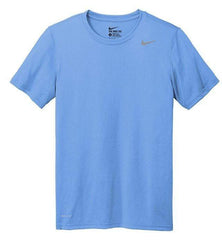 Nike T-shirts S / Valor Blue Nike - Men's Legend Tee