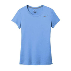 Nike T-shirts S / Valor Blue Nike - Women's Legend Tee