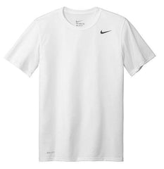 Nike T-shirts S / White Nike - Men's Legend Tee