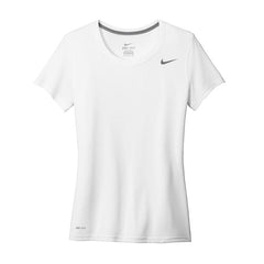 Nike T-shirts S / White Nike - Women's Legend Tee