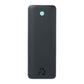 Nimble Accessories One Size / Black Nimble - Champ Pro 20000 mAh PD Power Bank