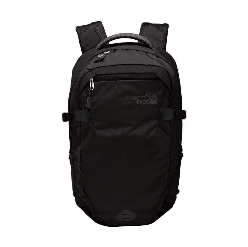North Face Bags One Size / Black Heather The North Face® - Fall Line Backpack