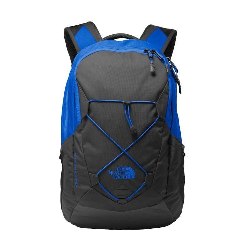 The North Face - Groundwork Backpack Threadfellows The North Face - Groundwork Backpack Threadfellows