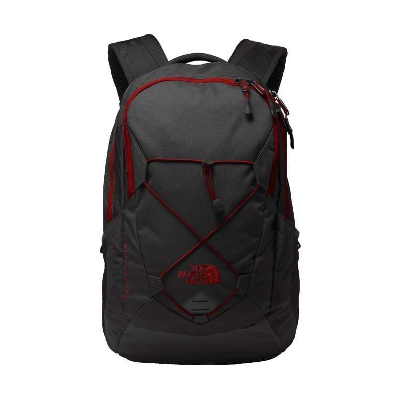 north face backpack with most space The North Face