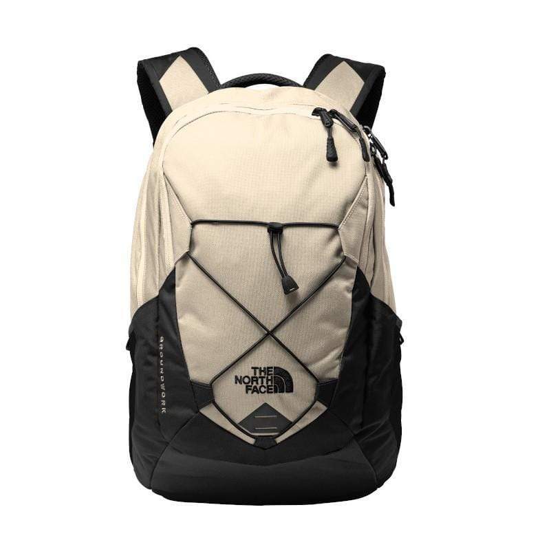 gray north face backpacks The North Face