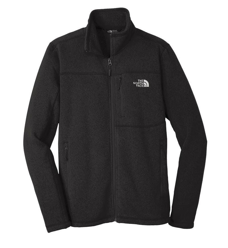 The North Face Men's Sweater Fleece Jacket – Threadfellows