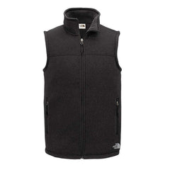 North Face Fleece S / Black Heather The North Face® - Men's Sweater Fleece Vest