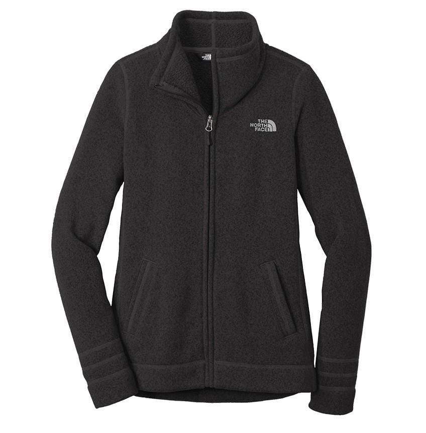 The North Face - Women’s Sweater Fleece Jacket – Threadfellows