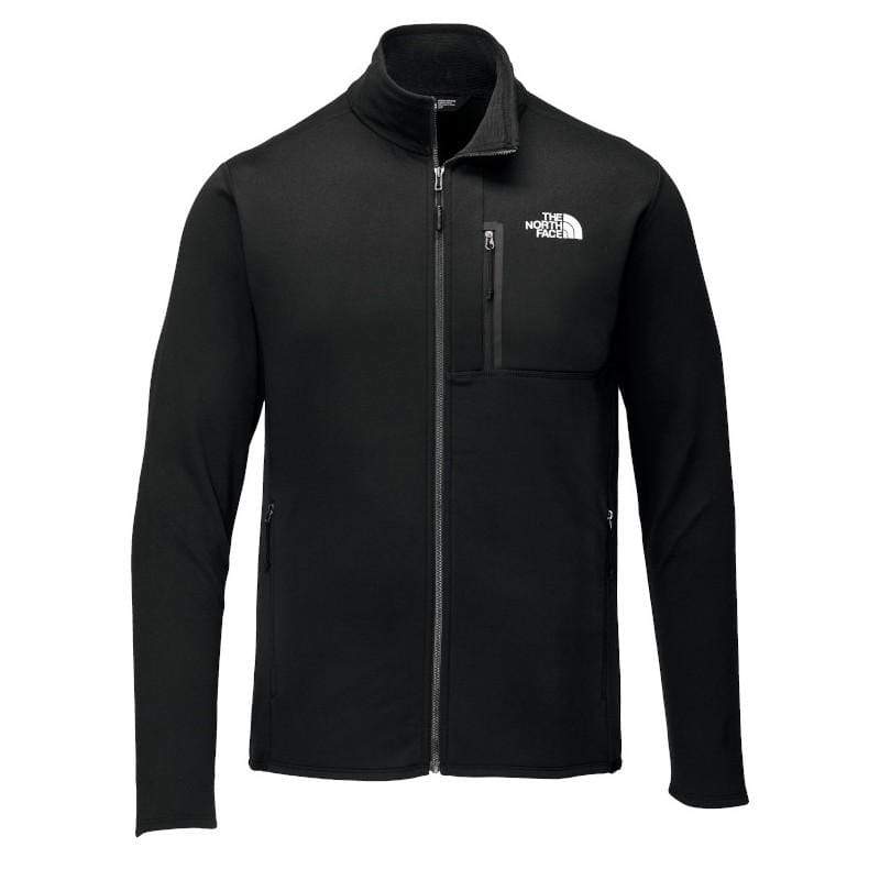 Hummel LGC SUM - Giacca in pile - black/nero Hummel LGC SUM - Giacca in pile - black/nero
