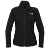 North Face Fleece S / Black The North Face - Women's Skyline Full-Zip Fleece Jacket