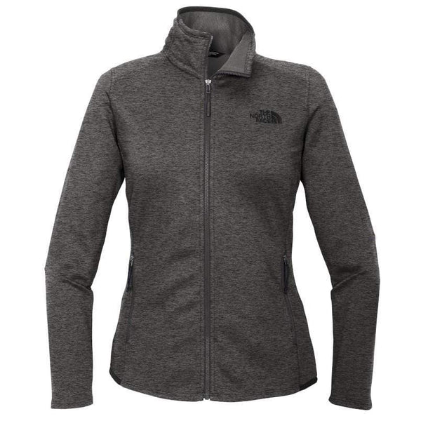 The North Face - Women's Skyline Full-Zip Fleece Jacket – Threadfellows
