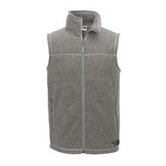 North Face Fleece S / Grey Heather The North Face® - Men's Sweater Fleece Vest