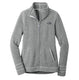 North Face Fleece S / Grey Heather The North Face® - Women's Sweater Fleece Jacket