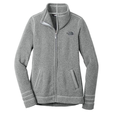 The North Face Sweater Fleece Jacket - Women's – scarboroughtweedgifts