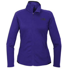North Face Fleece S / Lapis Blue The North Face - Women's Skyline Full-Zip Fleece Jacket