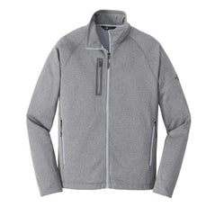 North Face Fleece S / Medium Grey Heather The North Face - Men's Canyon Flats Fleece Jacket