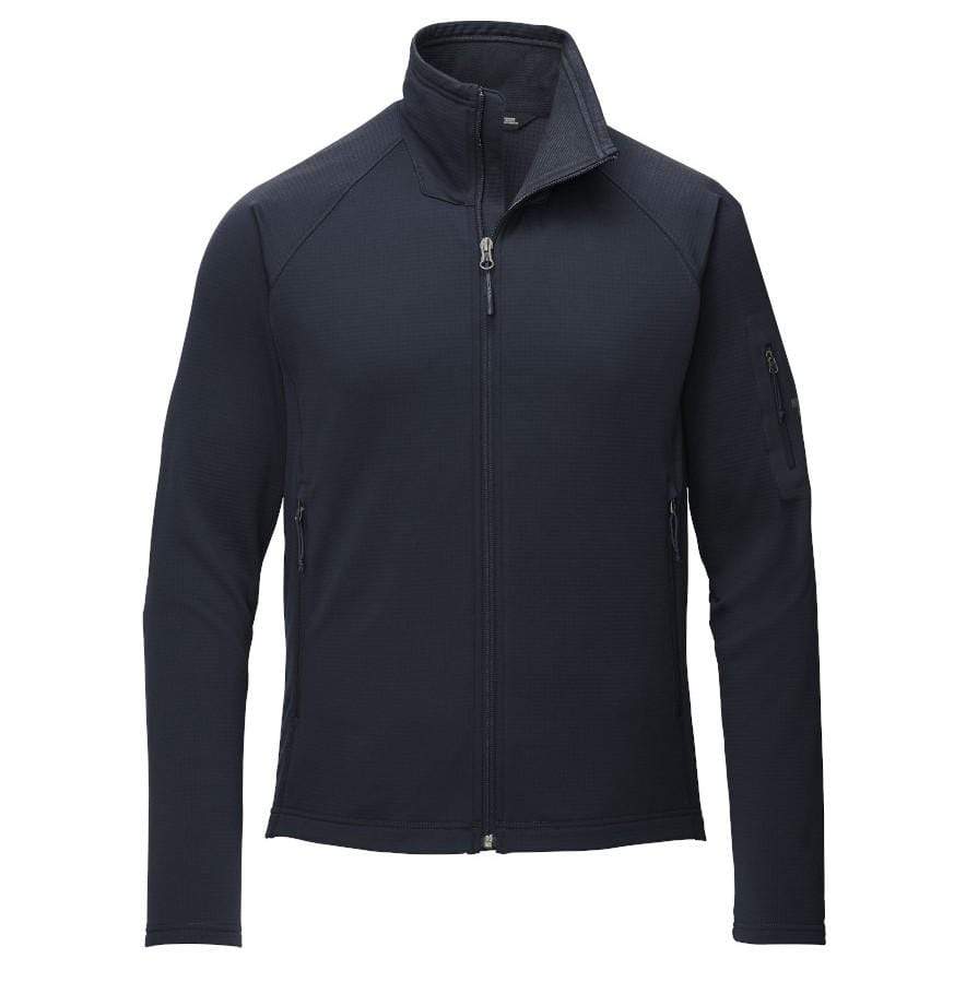 The North Face - Men's Mountain Peaks Full-Zip Fleece Jacket
