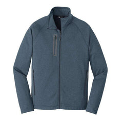 North Face Fleece S / Urban Navy Heather The North Face - Men's Canyon Flats Fleece Jacket