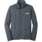 North Face Fleece S / Urban Navy Heather The North Face - Men's Sweater Fleece Jacket