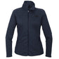 North Face Fleece S / Urban Navy Heather The North Face - Women's Skyline Full-Zip Fleece Jacket