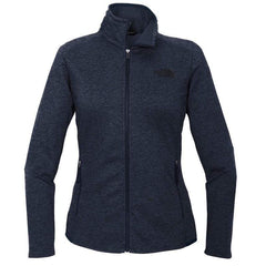 Walmart Connect The North Face Women's Skyline Fleece Jacket