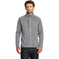 North Face Fleece The North Face - Men's Canyon Flats Fleece Jacket