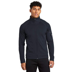 North Face Fleece The North Face - Men's Mountain Peaks Full-Zip Fleece Jacket