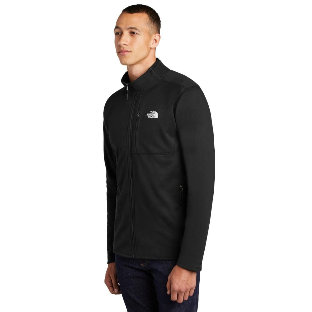 North Face Fleece The North Face - Men's Skyline Full-Zip Fleece Jacket