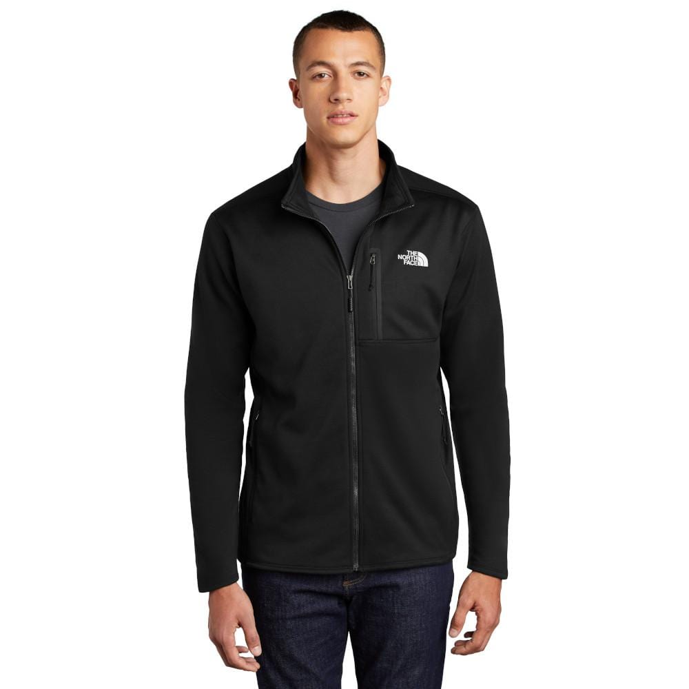 North Face Fleece The North Face - Men's Skyline Full-Zip Fleece Jacket
