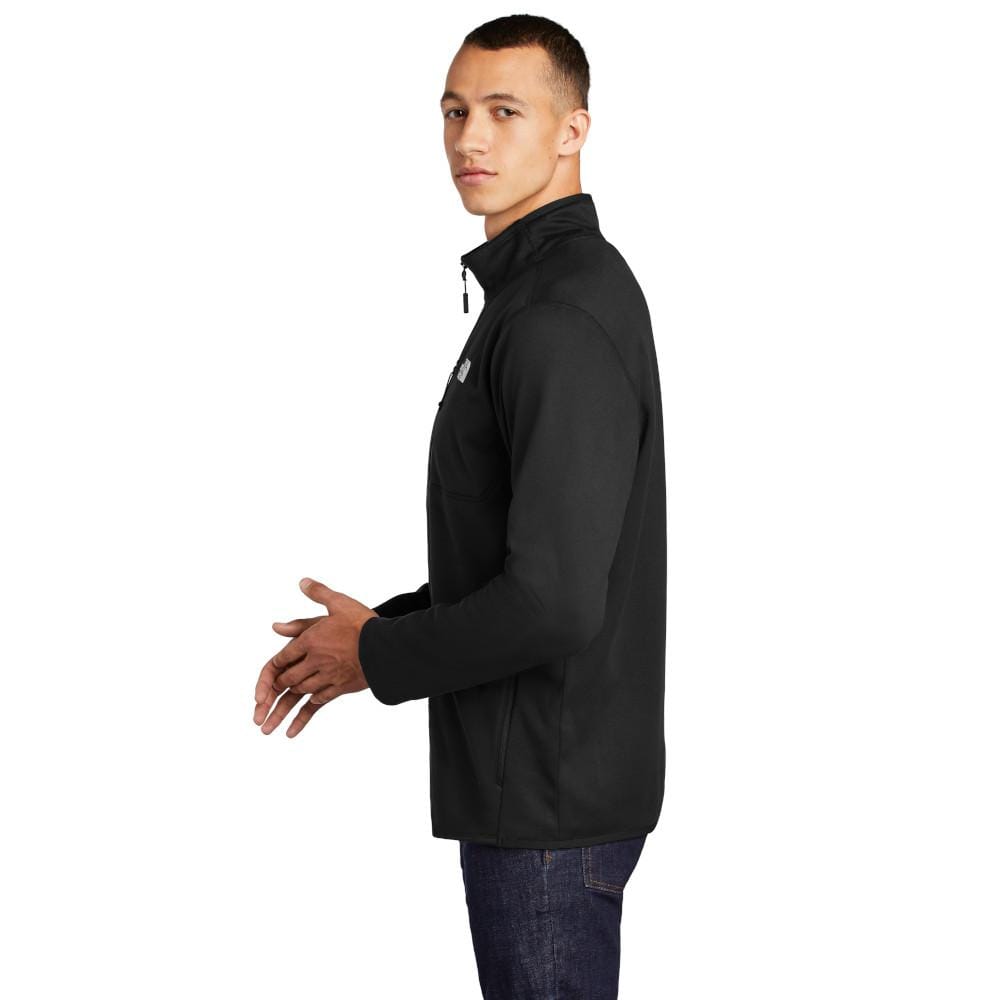 North Face Fleece The North Face - Men's Skyline Full-Zip Fleece Jacket