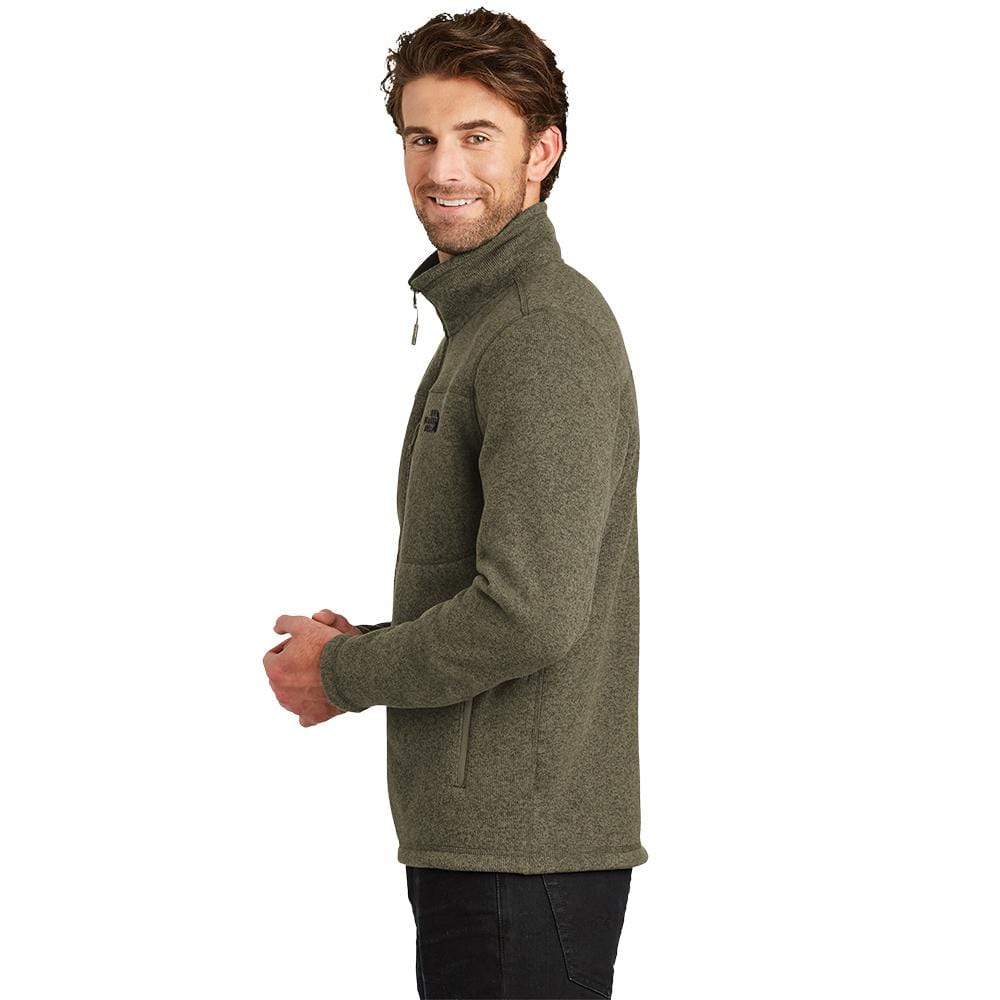 The North Face, Jackets & Coats, The North Face Maggy Sweater Fleece  Jacket