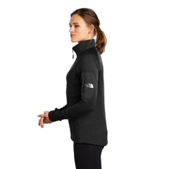 North Face Fleece The North Face - Women's Mountain Peaks Full-Zip Fleece Jacket