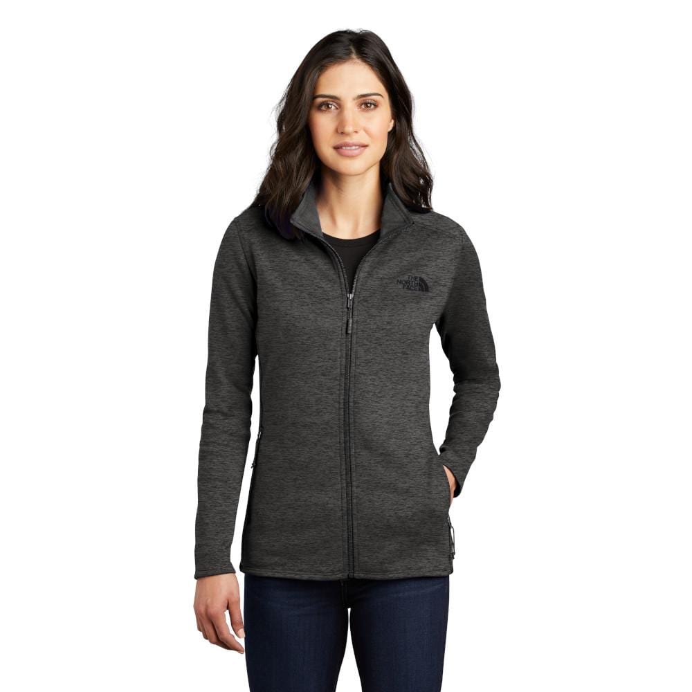 The North Face - Women's Skyline Full-Zip Fleece Jacket
