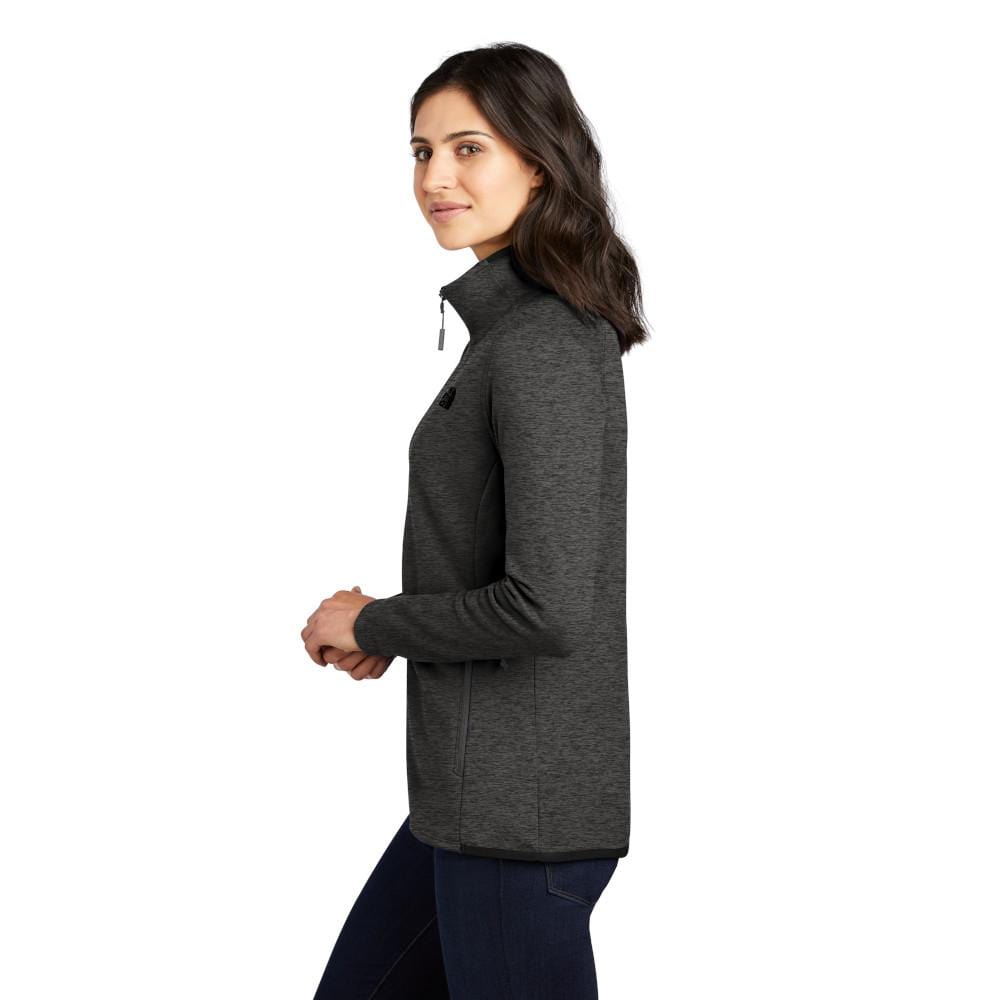 The North Face® Women's Skyline Full-Zip Fleece Jacket