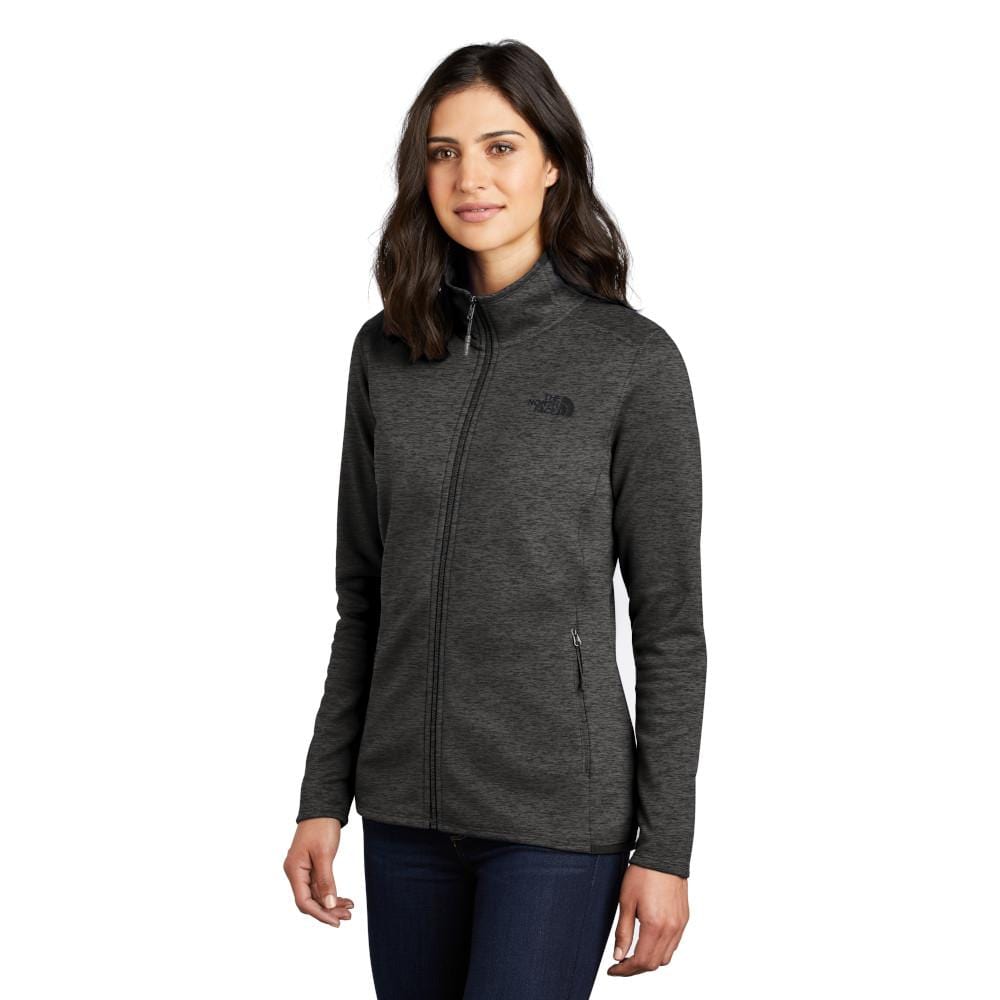 North Face Fleece The North Face - Women's Skyline Full-Zip Fleece Jacket