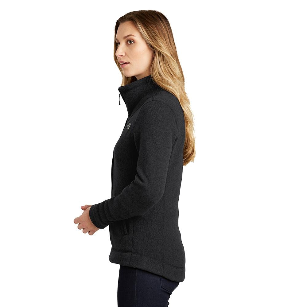 Chaqueta The North Face Mujer Maggy Sweater Fleece Nf0a4qs6dyz