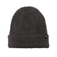 North Face Headwear One Size / Asphalt Grey The North Face -  Circular Rib Beanie