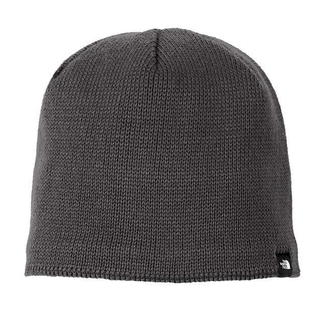 North Face Headwear One Size / Asphalt Grey The North Face -  Mountain Beanie