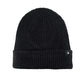 North Face Headwear One Size / Black The North Face -  Circular Rib Beanie