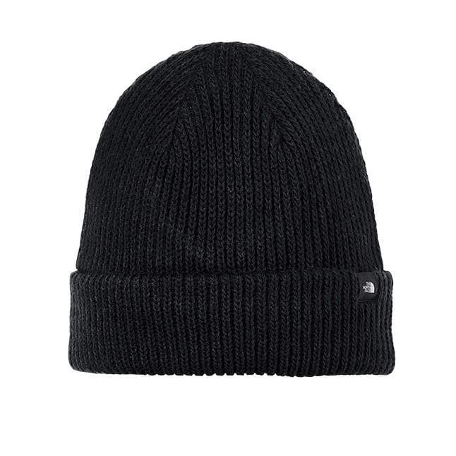 North Face Headwear One Size / Black The North Face -  Circular Rib Beanie
