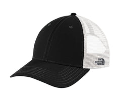 North Face Headwear One size / Black / white The North Face® - Trucker Cap