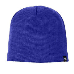North Face Headwear One Size / Blue The North Face -  Mountain Beanie