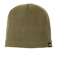 North Face Headwear One Size / Burnt Olive Green The North Face -  Mountain Beanie