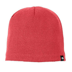 North Face Headwear One Size / Cardinal Red The North Face -  Mountain Beanie
