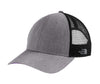 North Face Headwear One size / Grey heather / black The North Face® - Trucker Cap
