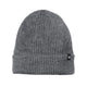 North Face Headwear One Size / Medium Grey Heather The North Face -  Circular Rib Beanie
