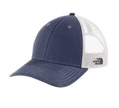 North Face Headwear One size / Navy / white The North Face® - Trucker Cap