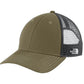 North Face Headwear One size / Olive / grey The North Face® - Trucker Cap