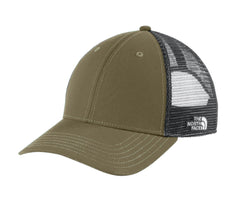 North Face Headwear One size / Olive / grey The North Face® - Trucker Cap