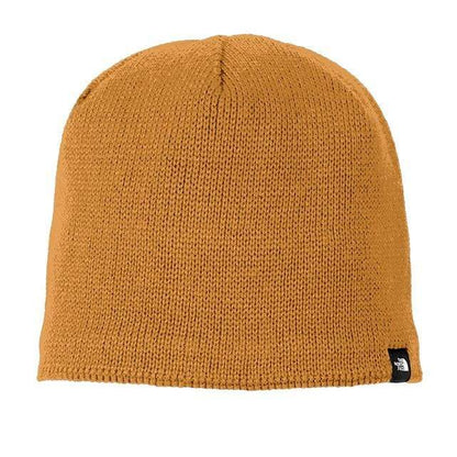 North Face Headwear One Size / Timber Tan The North Face -  Mountain Beanie